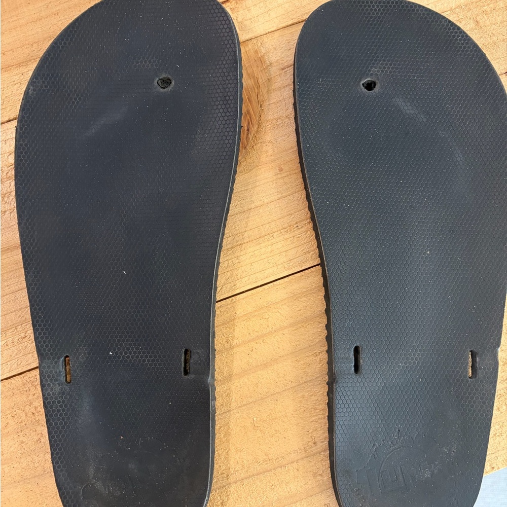 Luna Sandals - Leadville Trail
